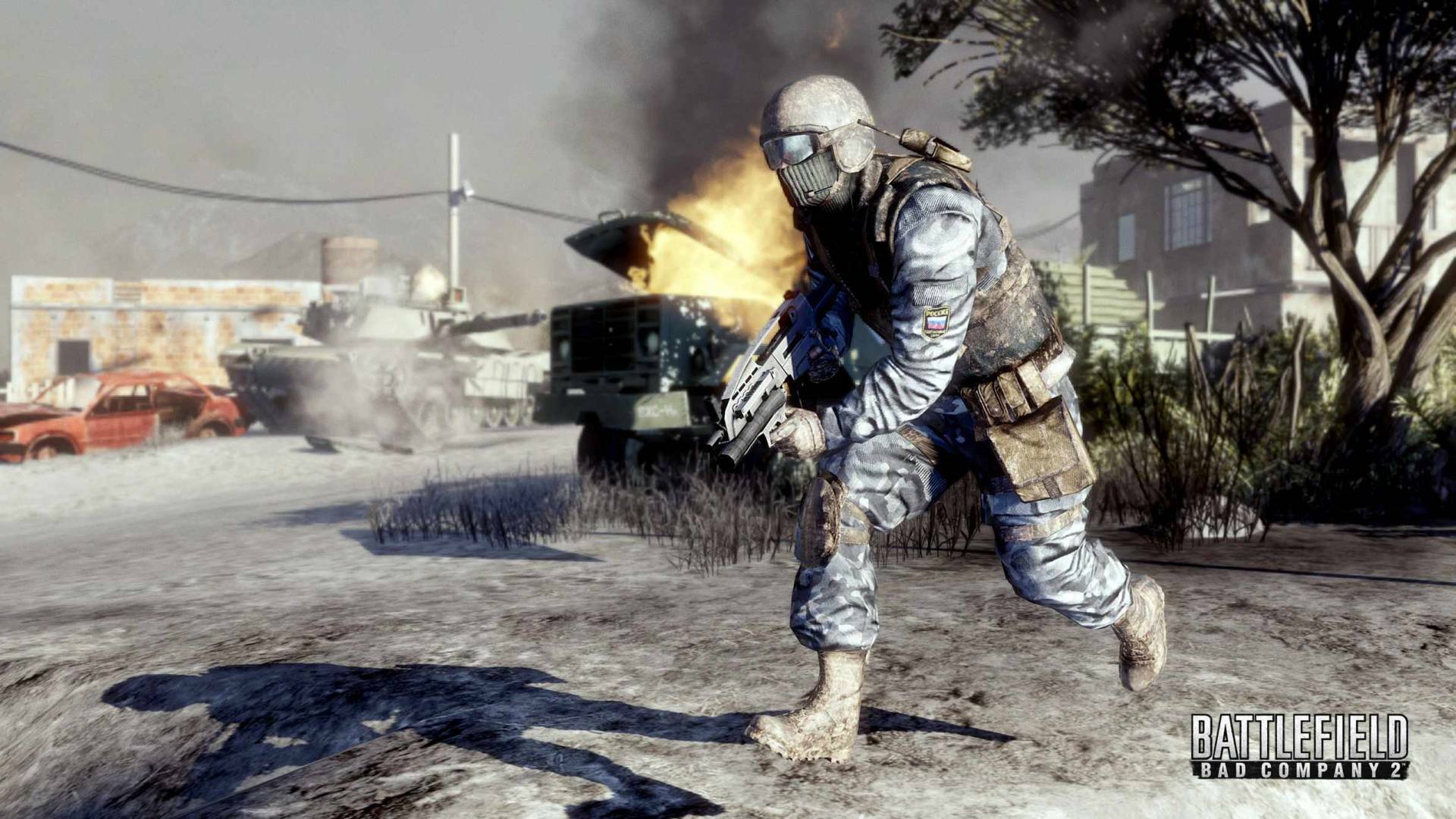Battlefield Bad Company 2 - Imagen 14